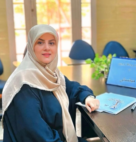 مریم میارکیانی