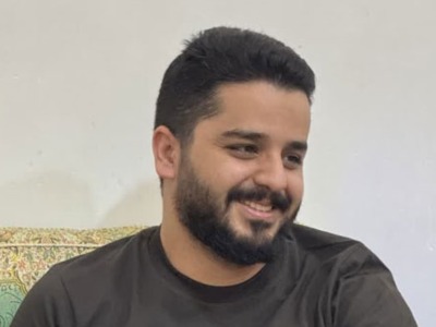 مجتبی دهقانی شورکی