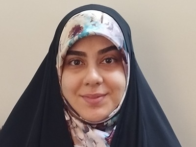 فاطمه قنادیان