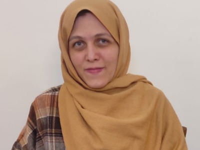 پریسا مختاربند