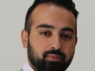 مجتبی بوبرشاد