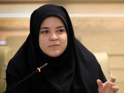 فاطمه فرحمند