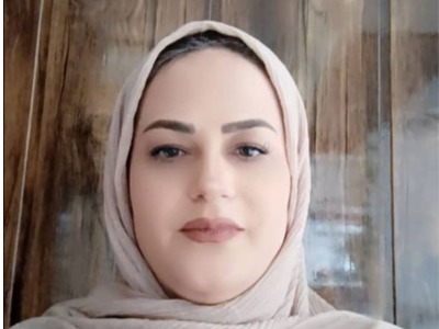 ناهید مالوردی دستجردی