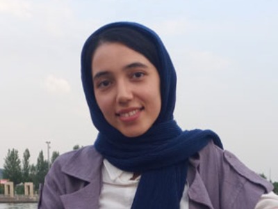 فرزانه حیران