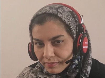 فرزانه شجاعی