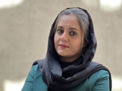 سیده زهرا انجام