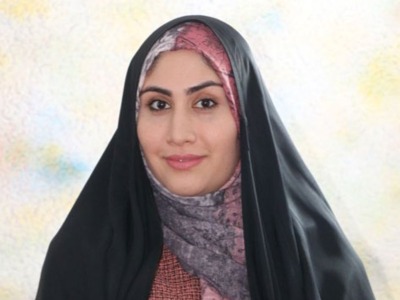 فاطمه فتاحی