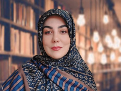 رضوانه بحرالعلوم