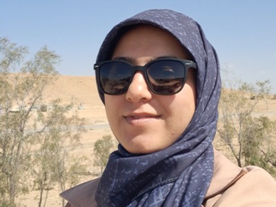 محدثه نیکبخت