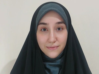 زینب زنده دل