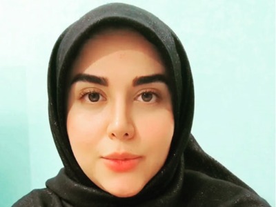 سارینا جمالی باغبانانی