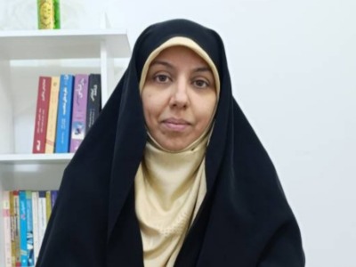 طاهره سلطان احمدی