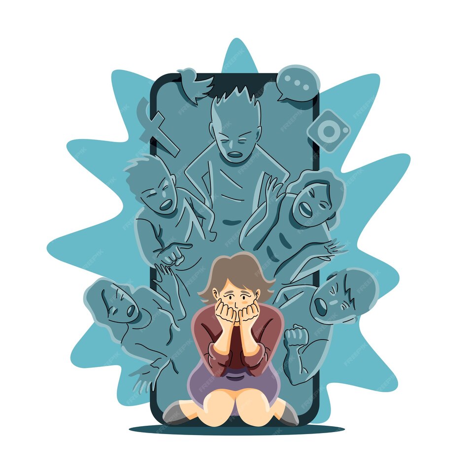 تاثیر قلدری (Bullying) بر سلامت روان و عملکرد تحصیلی نوجوانان