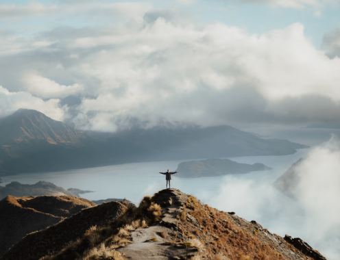 از ترس تا اعتماد به نفس: نقش شجاعت در رشد اجتماعی و عاطفی نوجوانان