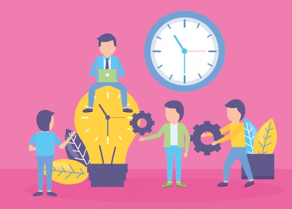 بازی‌ها و فعالیت‌های سرگرم‌کننده برای آموزش مدیریت زمان به کودکان