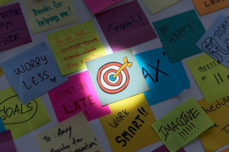 فرمول گمشده: چگونه هدف خود را از یک رؤیا به یک برنامه عملی تبدیل کنیم؟