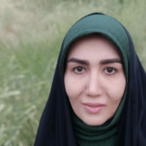 مریم کوهپایه ایها