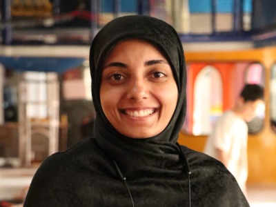 صادقه جعفری