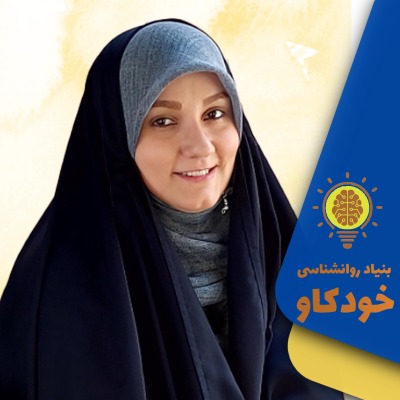 مهدیه احمدی